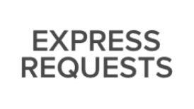 Express Requests