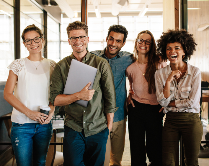 Employee Benefits Survey Intro