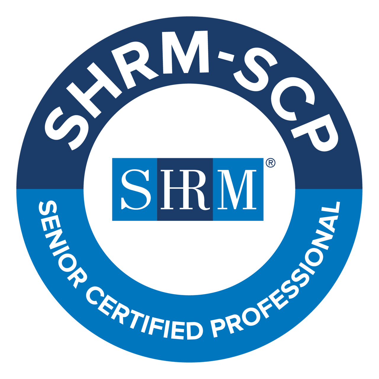 SHRM-SCP